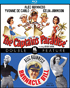 Captain's Paradise / Barnacle Bill (Blu-ray)