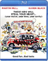 Bad Manners (Blu-ray)