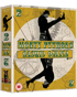 Monty Python's Flying Circus: Complete Series 2 (Blu-ray-UK)