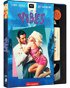 Vibes: Retro VHS Look Packaging (Blu-ray)