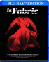 In Fabric (Blu-ray)