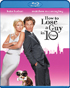 How To Lose A Guy In 10 Days: Deluxe Edition (Blu-ray)(ReIssue)