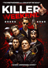 Killer Weekend (2018)