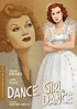 Dance, Girl, Dance: Criterion Collection