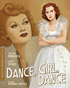 Dance, Girl, Dance: Criterion Collection (Blu-ray)