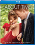 About Time (Blu-ray)