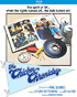 Chicken Chronicles (Blu-ray)