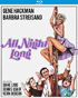 All Night Long (Blu-ray)