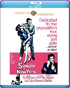 Sunday In New York: Warner Archive Collection (Blu-ray)