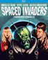 Spaced Invaders: Special Edition (Blu-ray)