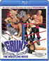 Grunt! The Wrestling Movie (Blu-ray)