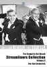 Complete Hal Roach Streamliners Collection: Volume 3: The Taxi Comedies