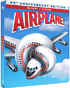 Airplane!: 40th Anniversary Limited Edition (Blu-ray)(SteelBook)
