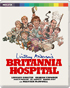 Britannia Hospital: Indicator Series: Limited Edition (Blu-ray-UK)