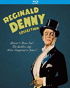 Reginald Denny Collection (Blu-ray): Skinner's Dress Suit / The Reckless Age / What Happened To Jones?