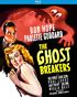 Ghost Breakers (Blu-ray)