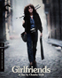 Girlfriends: Criterion Collection (Blu-ray)