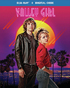 Valley Girl (2020)(Blu-ray)