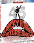 Rocky Horror Picture Show: 45th Anniversary Edition (Blu-ray)