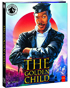 Golden Child: Paramount Presents Vol.11 (Blu-ray)