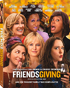 Friendsgiving (Blu-ray)