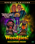 Weedjies: Halloweed Night: Special Edition (Blu-ray)