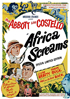 Africa Screams: Special Limited Edition