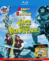 Jack And The Beanstalk: 4K Restoration Special Edition (Blu-ray)