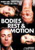 Bodies, Rest And Motion