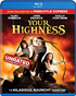 Your Highness: Unrated (Blu-ray)