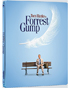 Forrest Gump: 25th Anniversary Edition: Limited Edition (4K Ultra HD/Blu-ray)(SteelBook)