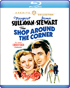 Shop Around The Corner: Warner Archive Collection (Blu-ray)