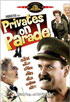 Privates On Parade