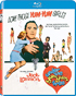 Under The Yum-Yum Tree (Blu-ray)