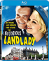 Notorious Landlady (Blu-ray)