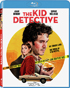 Kid Detective (Blu-ray)