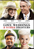 Love, Weddings & Other Disasters