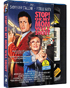 Stop! Or My Mom Will Shoot: Retro VHS Look Packaging (Blu-ray)