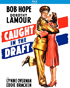 Caught In The Draft (Blu-ray)