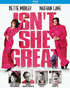 Isn't She Great (Blu-ray)