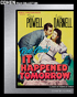 It Happened Tomorrow (Blu-ray)