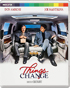 Things Change: Indicator Series: Limited Edition (Blu-ray-UK)