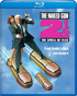 Naked Gun 2 1/2: The Smell Of Fear (Blu-ray)(ReIssue)