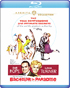 Bachelor In Paradise: Warner Archive Collection (Blu-ray)