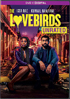 Lovebirds: Unrated (2020)