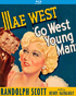 Go West Young Man (Blu-ray)