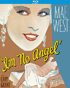 I'm No Angel (Blu-ray)