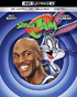 Space Jam (4K Ultra HD/Blu-ray)