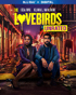 Lovebirds: Unrated (2020)(Blu-ray)