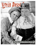 Little Rascals: The ClassicFlix Restorations Volume 2 (Blu-ray)